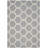 Jotvingis Hand Tufted Wool Geometric Rug-1121438230