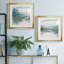 Shimmering Treeline I - ensemble de 2 reproductions d'art-1090877072-1090877074-1090877075