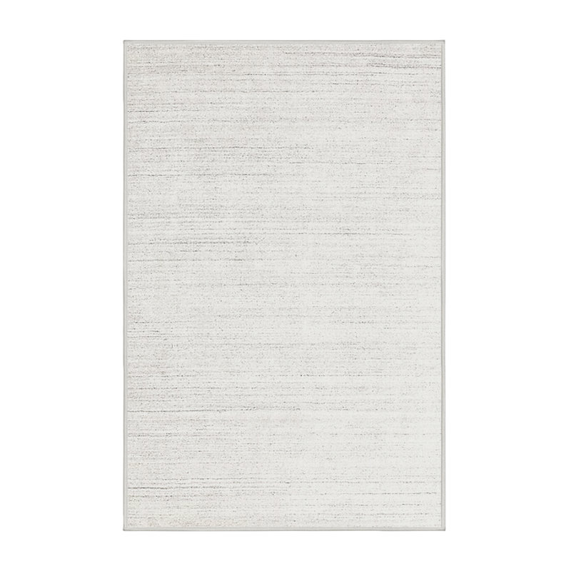Sayge Moroccan Indoor Rug, Rectangle 2' x 5'