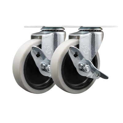 Rubbermaid Caster