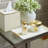 Shagreen Tray