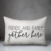 Decorative Throw Pillow – gather here online