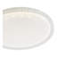 Chirley Plastic LED Flush Mount