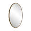Miroir rétro Iron Art (miroir inclus seulement)-1676704860