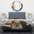 Leopard Elegance Geometric - Leopard Duvet Cover Set-107146924