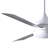 Donaire 52'' Ceiling Fan with LED Lights-315693480-297934723