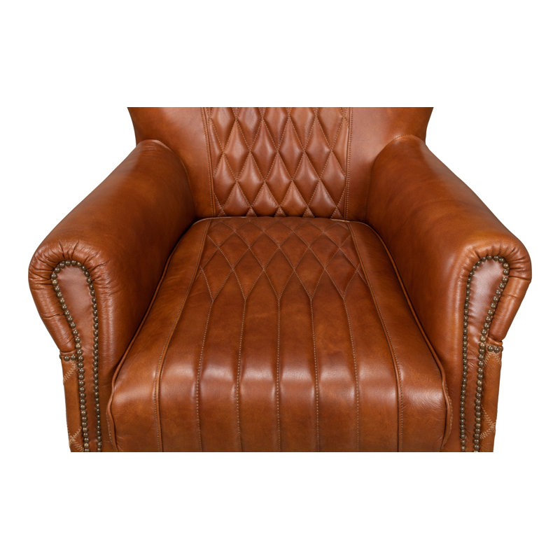 Wingback Chair