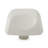 Intex 120 Volt Plastic Round Inflatable Hot Tub in Gray