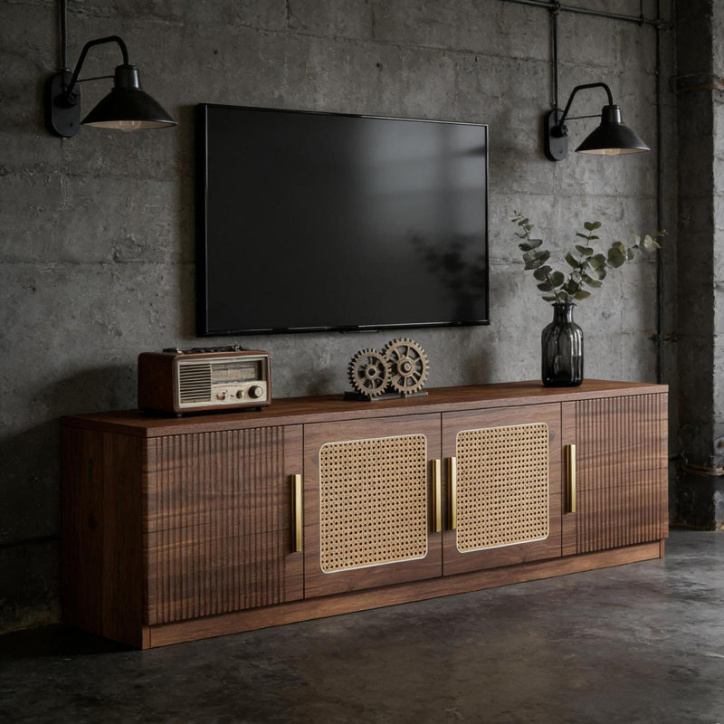 Meuble audio-vidéo, meuble télé