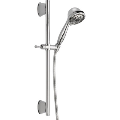 Universal Showering Components Multi Function Handheld Shower Head