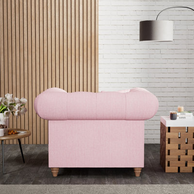 Ellrich Upholstered Armchair