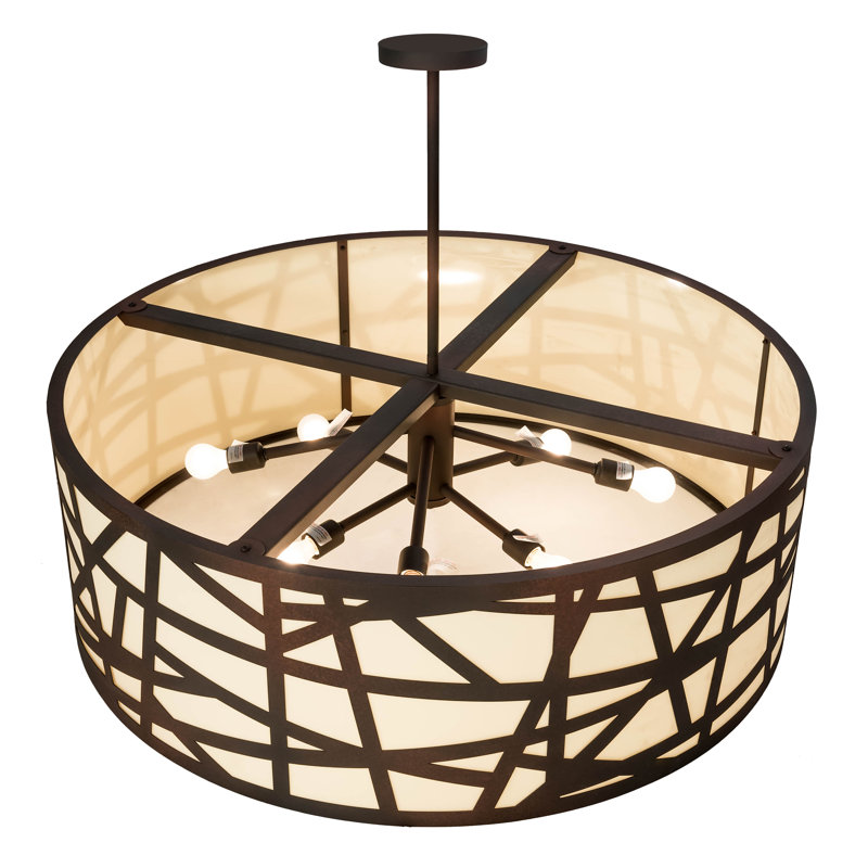 8 - Light Pendant
