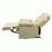 Microfiber Motion Recliner-339458633