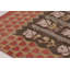 Rug & Kilim’S Distressed Rug With Turkish-Inspired Floral Columns