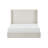 Carmen Upholstered Wingback Bed-1109086680-1109059691