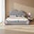 Gris est en rupture de stock