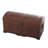 Altha 1 Piece Solid Wood Vintage Trunk