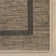 Nate Berkus Hanover Modern Bordered Washable Area Rug