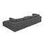 Luxecloud Modular Sectional-1833683292