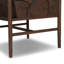 Ridge Outdoor Teak Dining Armchair