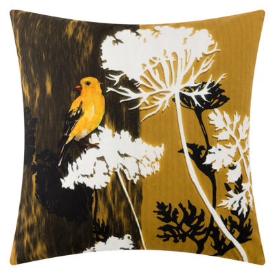 Velvet Pillow Cover