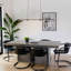 Ailah 3 - Light LED Kitchen Island Pendant-1599463928