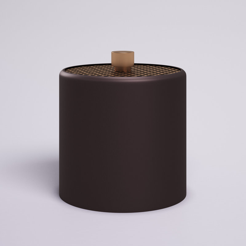Selma Bathroom Storage Container