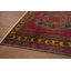 Tapis de couloir rétro Vintage