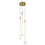 Motif 3 - Light LED Pendant-71261516
