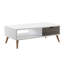 Table basse Tapia