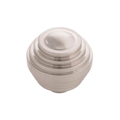 Sinclaire Collection Knob 1-3/8 Inch Diameter