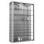 Berry Hill Display Cabinet with Lighting-116965877