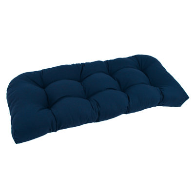 Coussin de banc d'intérieur