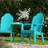 Classic Deck Chair Tete-A-Tete-1998937545
