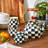 Courtly Check® Lidded Sugar Bowl