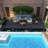 DIY Module Interlocking Decking Tiles Floor Tile