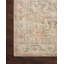 Tapis oriental oriental / naturel / abricot-64643276