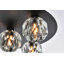 Plafonnier encastré en cristal Whitchurch-394593955-343821991-343821990