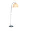 Lampe sur pied arquée 78 "suédoisboro