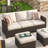 Patio Conversation Set-137983380