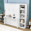 Lit escamotable mural Ell Elletsville avec tablettes-932556011-882040520-959947145