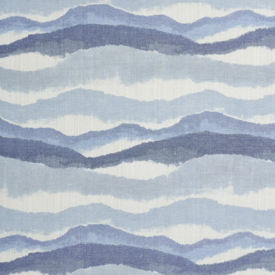 Chandler Warp Print Fabric
