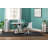 Comet 45.5" x 23.5" Sewing Table with Sewing Machine Platform
