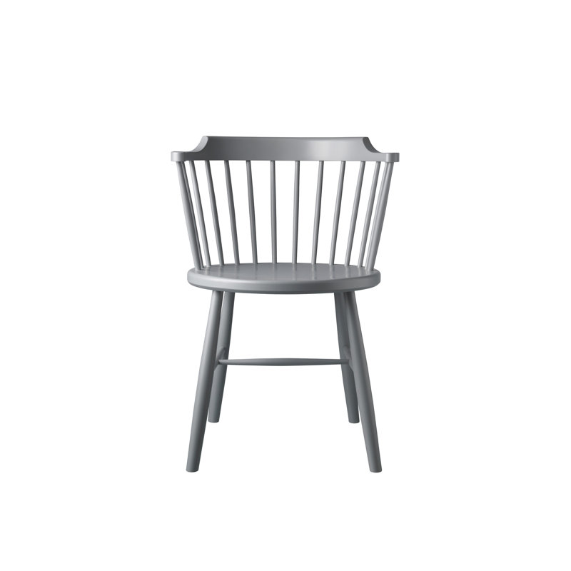 J18 by Børge Mogensen, Signal Gray