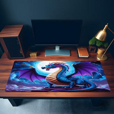 Polyester Desk Pad
