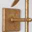 Julie Neill 1 - Light Armed Sconce-855945873