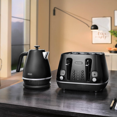 1.7L Distinta X Stainless Steel Kettle