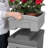 Plastic Column Box-41108435