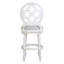 Tabouret pivotant Sauer-1824275309