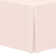 Ultimate Textile Fitted Polyester Tablecloth Rectangular Tables